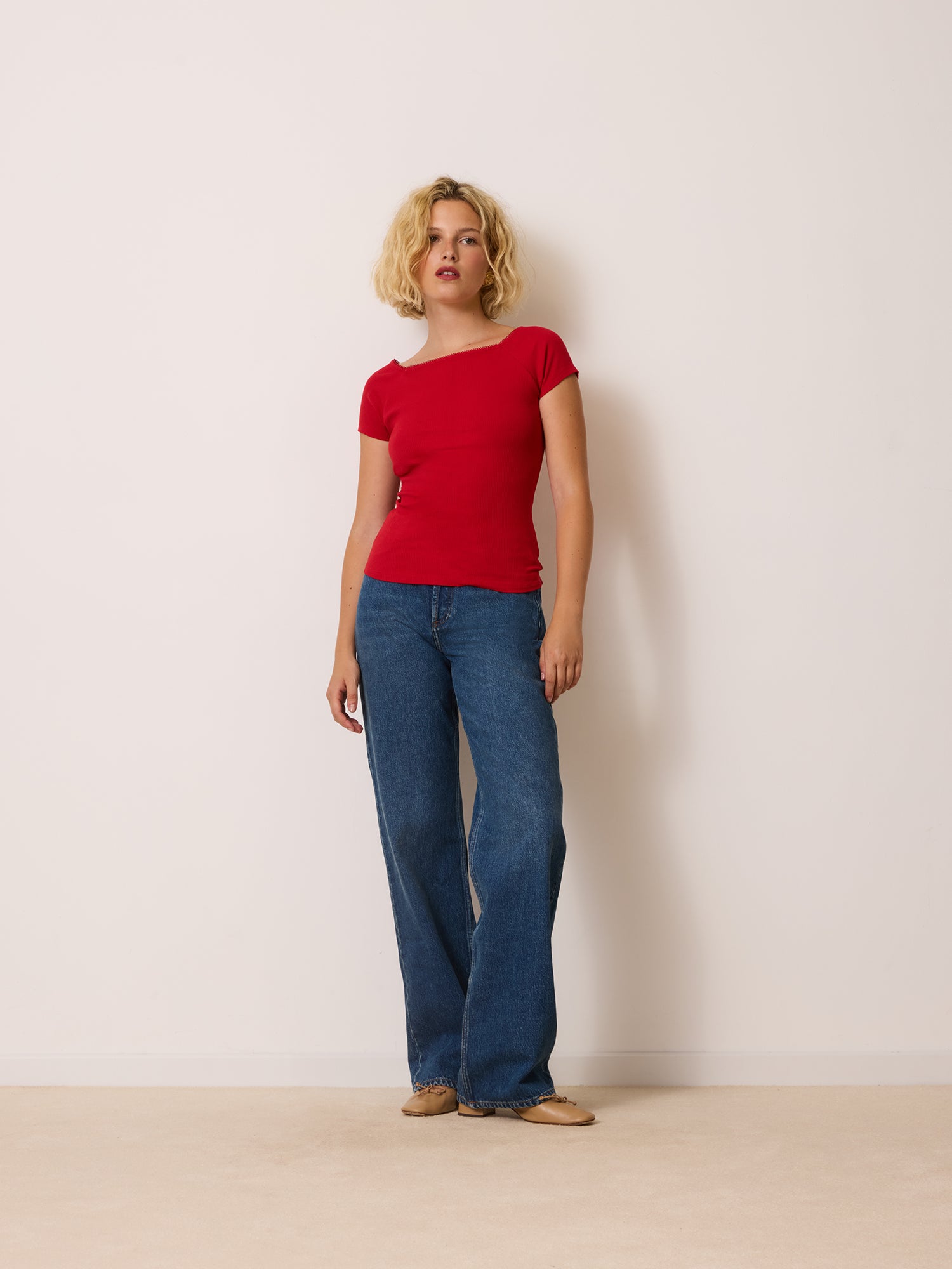 MELISSANE T-shirt MELISSANE T-shirt
